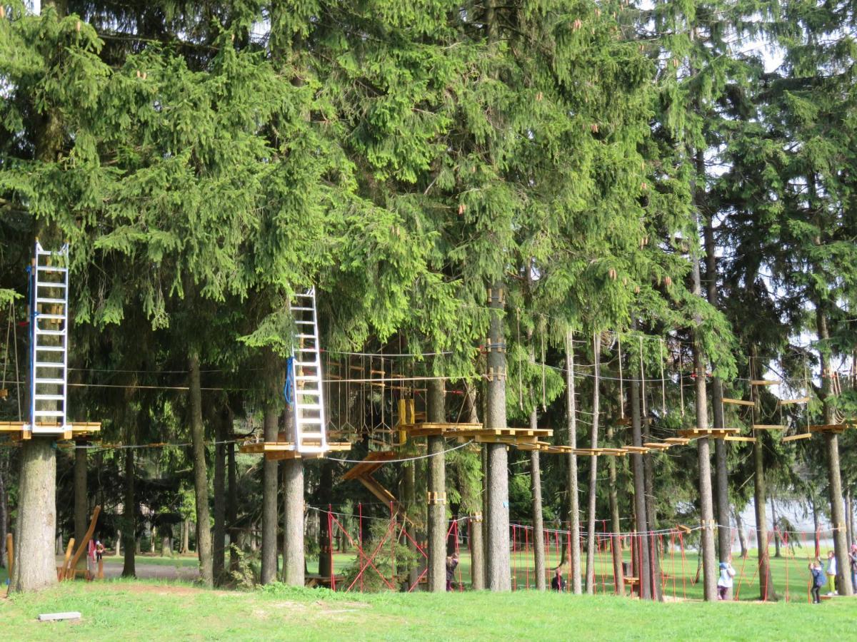 Penzion Sykovec Tři Studně Zewnętrze zdjęcie