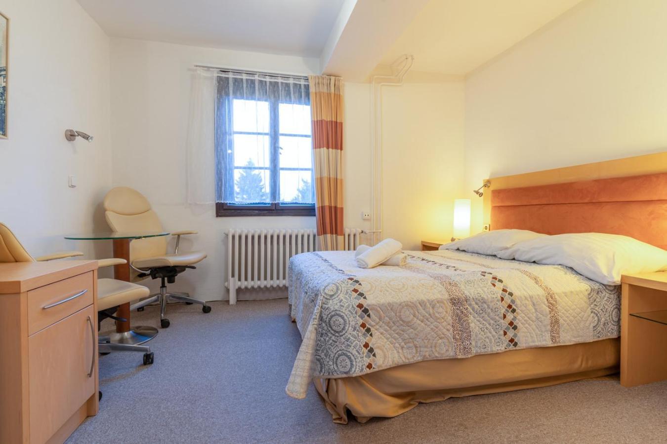 Penzion Sykovec Tři Studně Zewnętrze zdjęcie