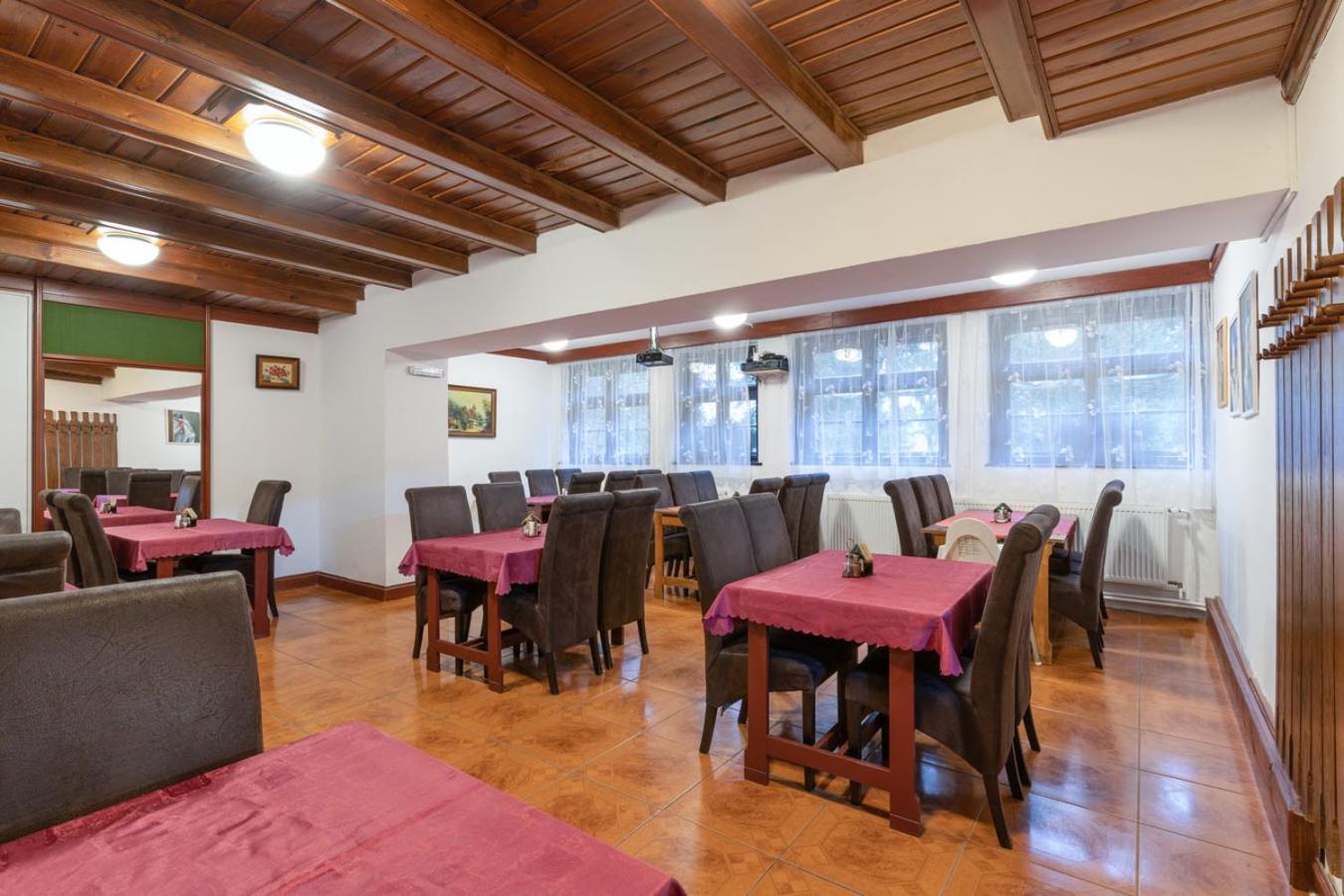Penzion Sykovec Tři Studně Zewnętrze zdjęcie