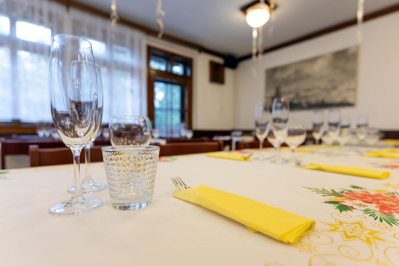 Penzion Sykovec Tři Studně Zewnętrze zdjęcie